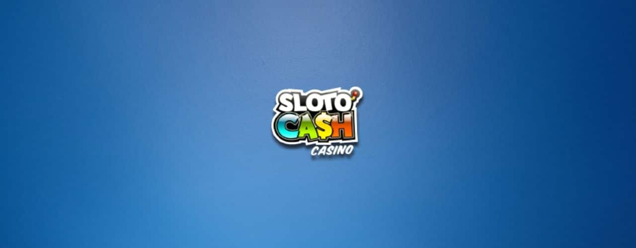 Sloto Cash