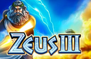 Zeus III Game