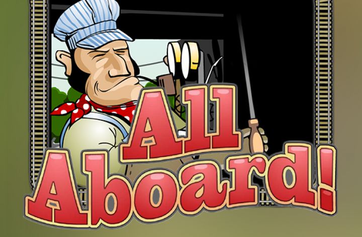 All Aboard Logo