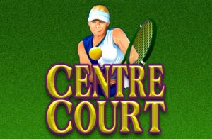 Centre Court Game