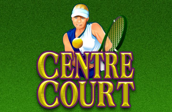 Centre Court Logo