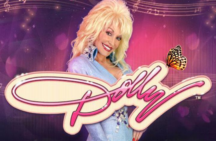 Dolly Parton Logo