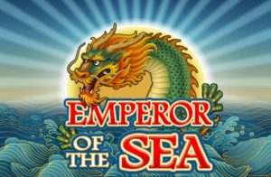 Emperor of the Sea Game