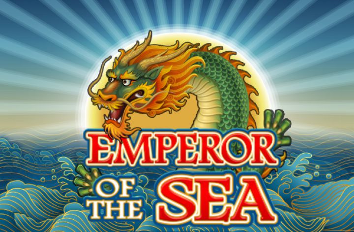 Emperor of the Sea Logo