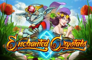 Enchanted Crystals Game