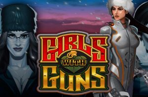 Girls With Guns Frozen Dawn Game