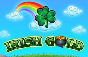 Irish Gold Game