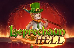 Leprechaun Goes to Hell Game