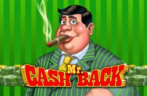 Mr. Cashback Game