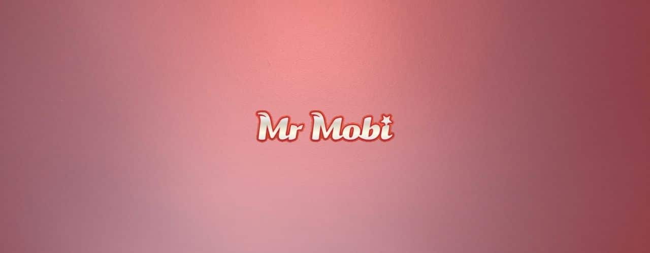 Mr Mobi Casino