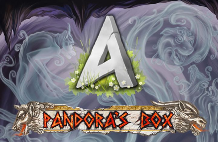 Pandora’s Box Logo