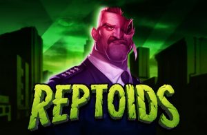 Reptoids Game