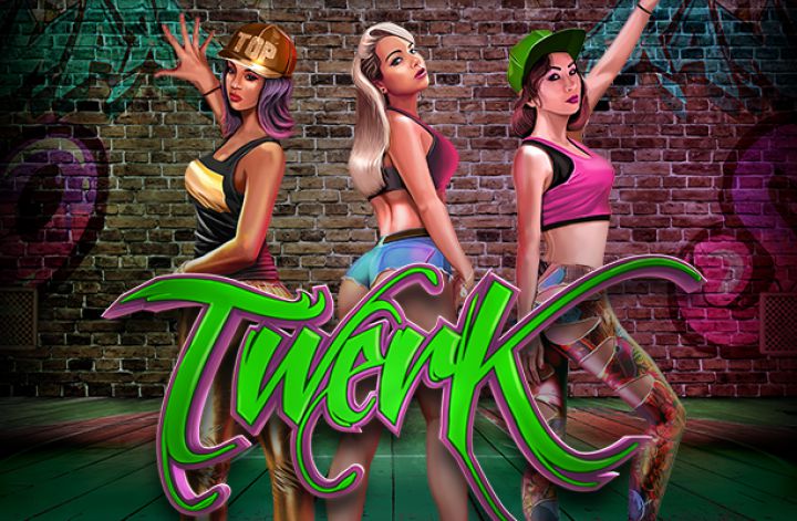 Twerk Logo