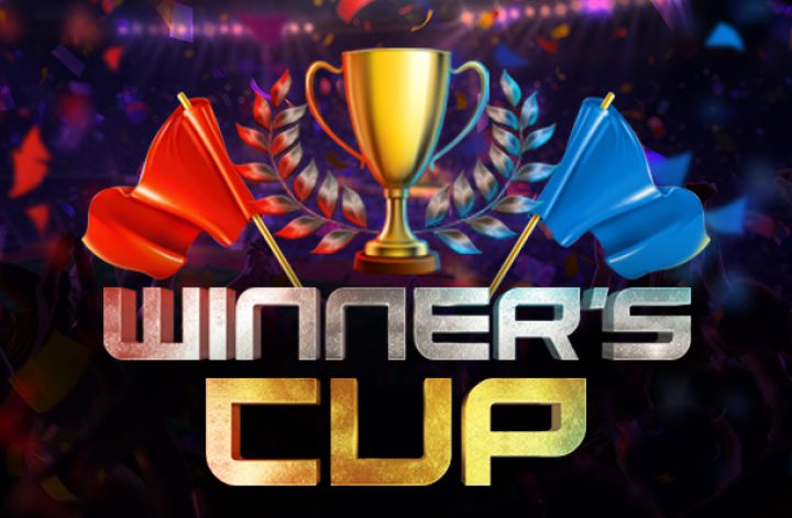 Winner’s Cup Logo