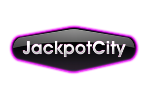 Jackpot City Casino Logo