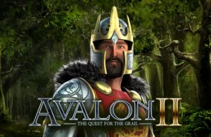 Avalon II Game