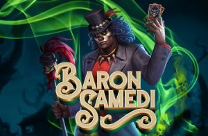 Baron Samedi Game