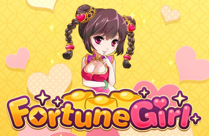 Fortune Girl Logo