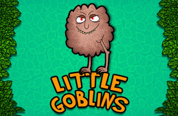 Little Goblins Logo