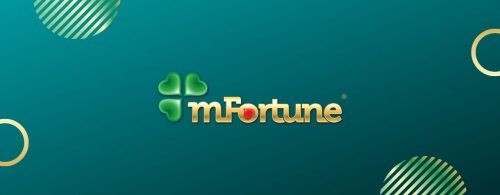 mFortune Casino Logo
