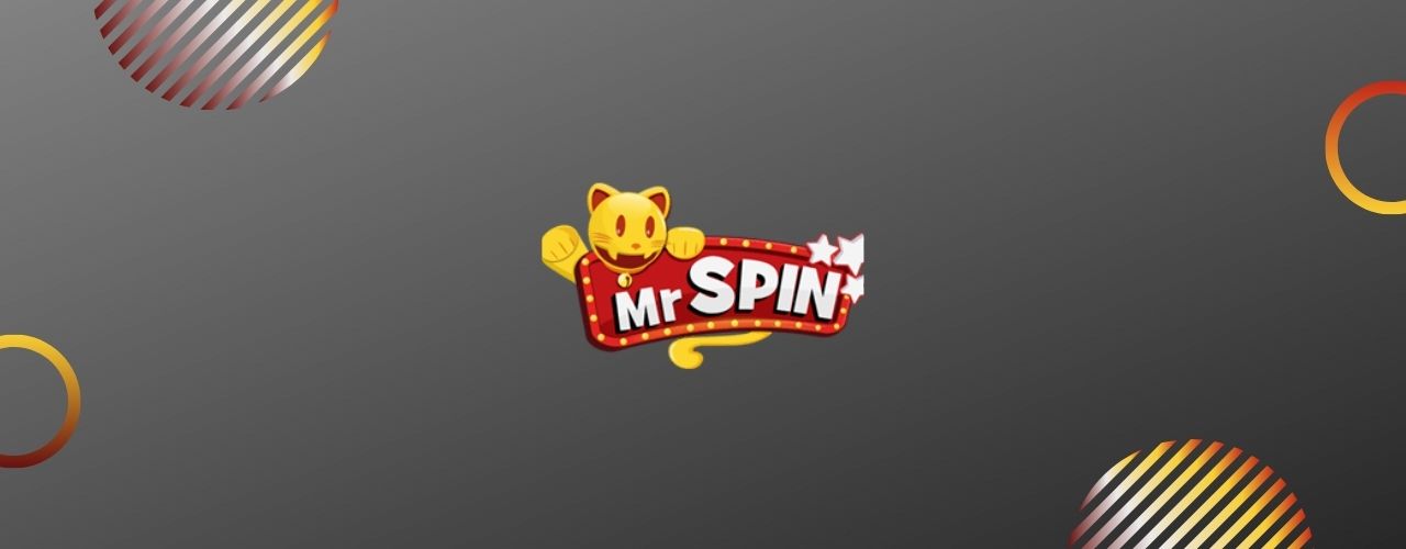 Mr Spin Casino