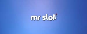 Mr Slot Casino Logo
