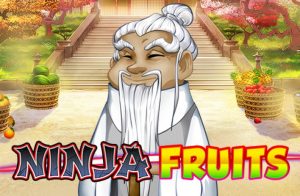 Ninja Fruits Game