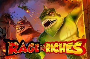Rage To Riches Game
