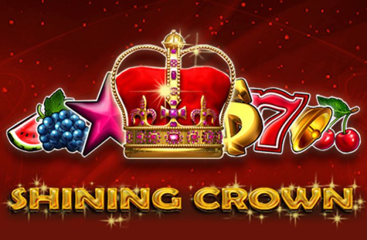 Shining Crown Logo