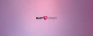 Slot Crazy Casino Logo