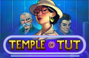 Temple of Tut Game