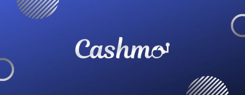 Cashmo Casino Logo