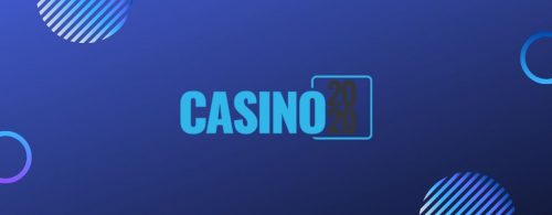 Casino 2020 Logo