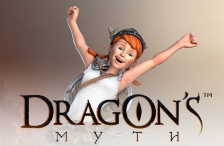Dragon’s Myth Game