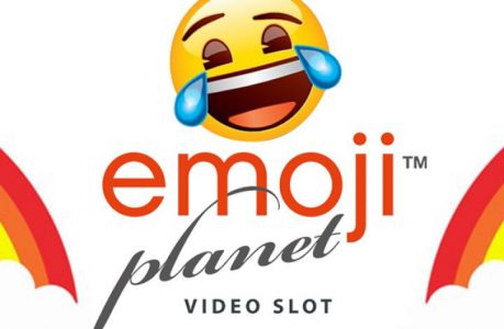 Emojiplanet Game