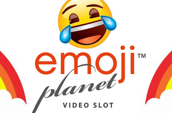 Emojiplanet Logo