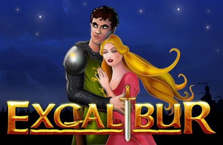 Excalibur Game