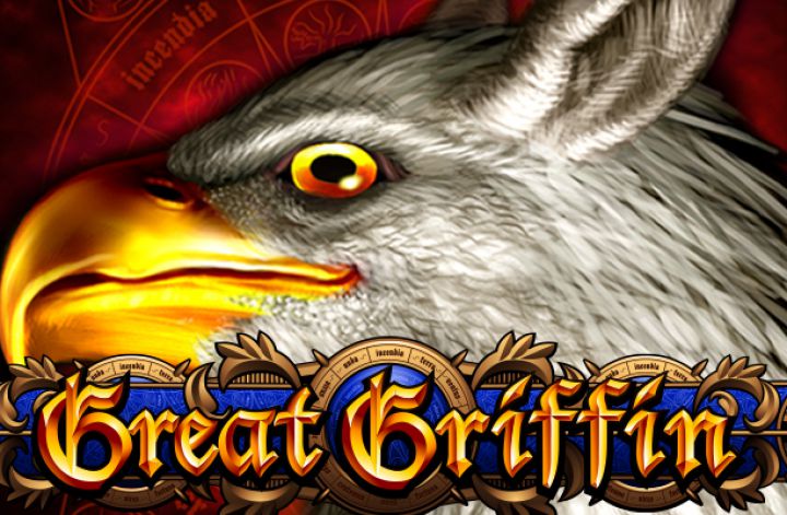 Great Griffin Logo