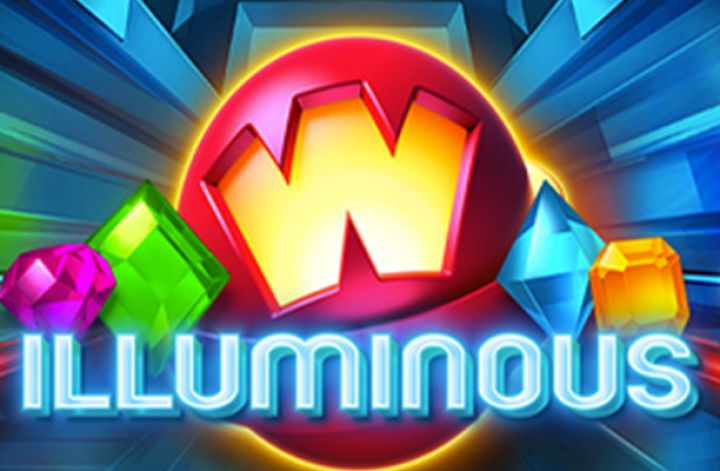 Illuminous Logo