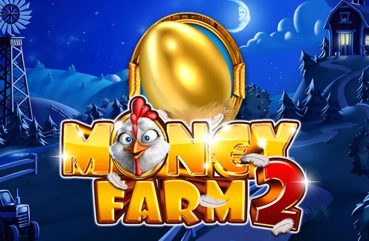 Money Farm 2 Logo