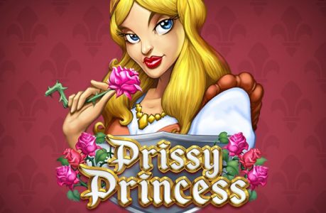 Prissy Princess Game