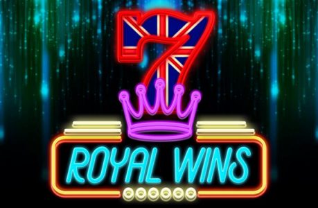 Royal Wins Logo
