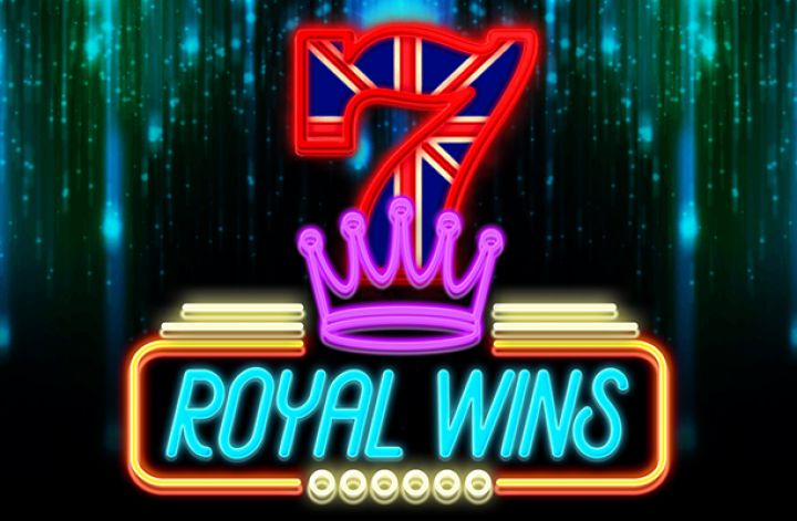Royal Wins Logo