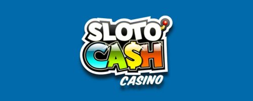 Sloto Cash