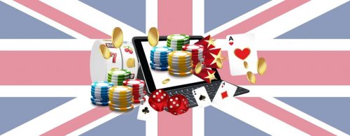 UK Gambling