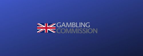 UKGC United Kingdom Gambling Commission