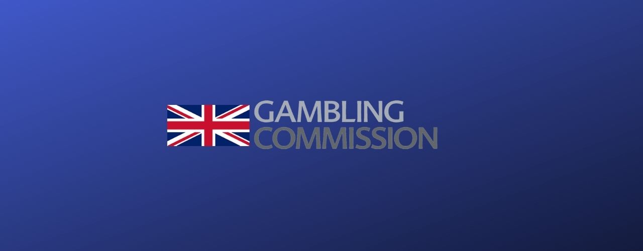 UKGC United Kingdom Gambling Commission