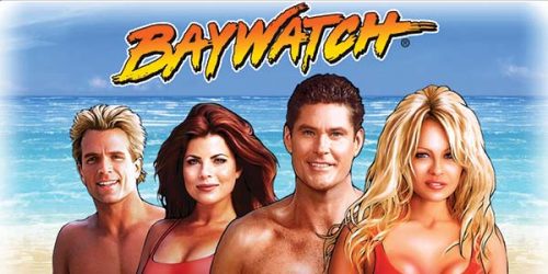 Baywatch Game