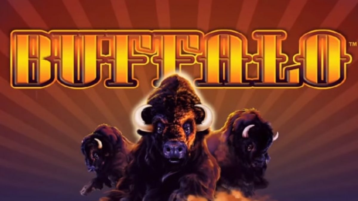 Buffalo Slots Aristocrat