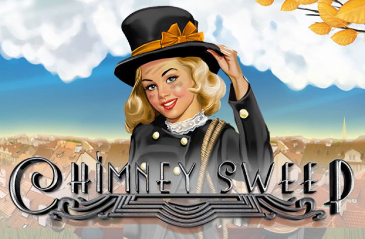 Chimney Sweep Logo